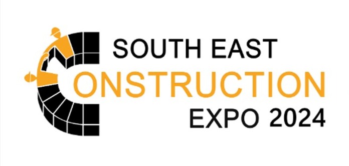 We will be at the South East Construction Expo